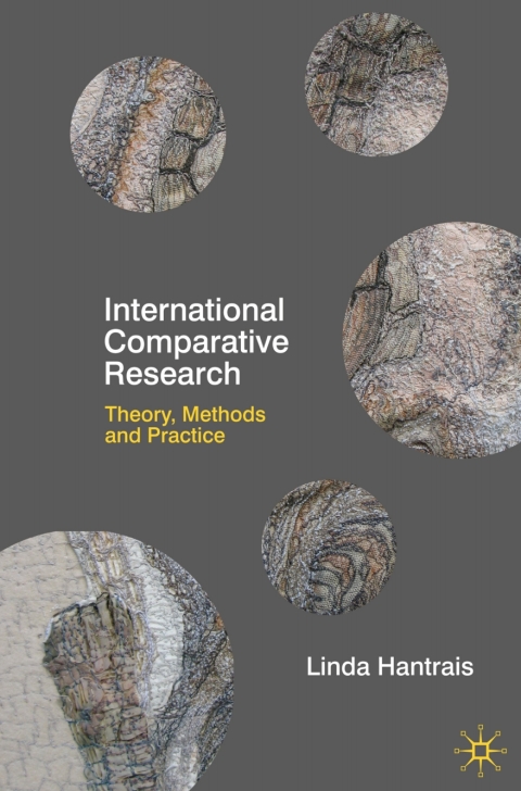 Cover image for book International Comparative Research