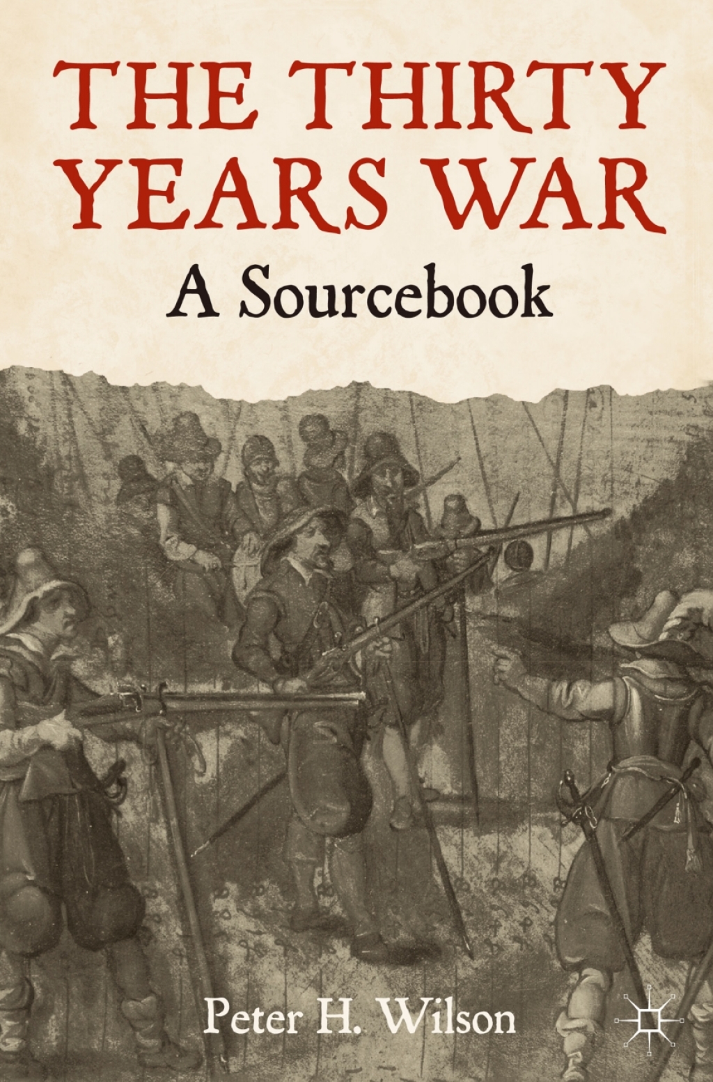 The Thirty Years War - 1st Edition (eBook Rental)