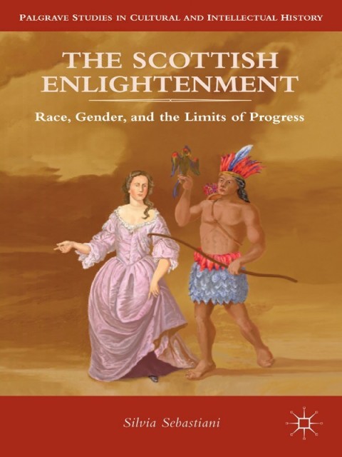 Cover image for book The Scottish Enlightenment