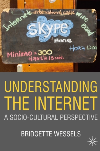 Understanding the Internet