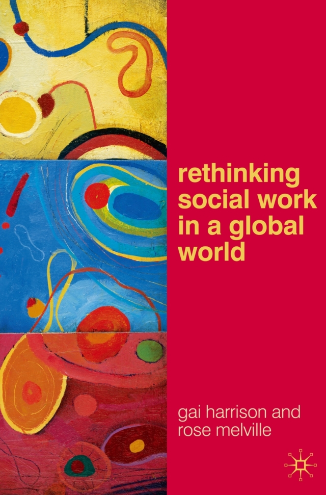 Rethinking Social Work in a Global World