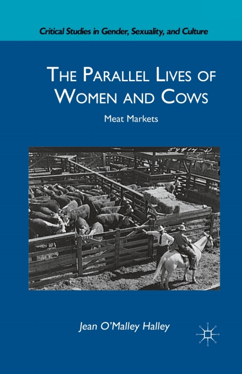 Cover image for book The Parallel Lives of Women and Cows