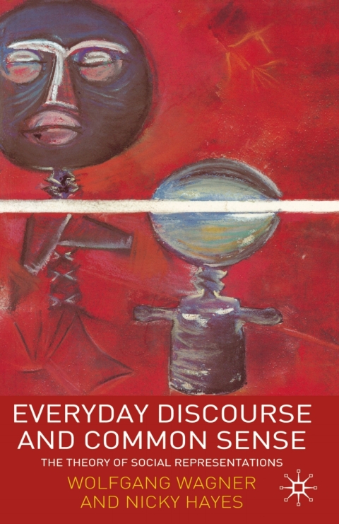 Cover image for book Everyday Discourse and Common Sense