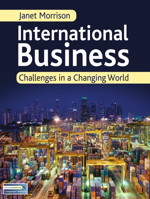 International Business 