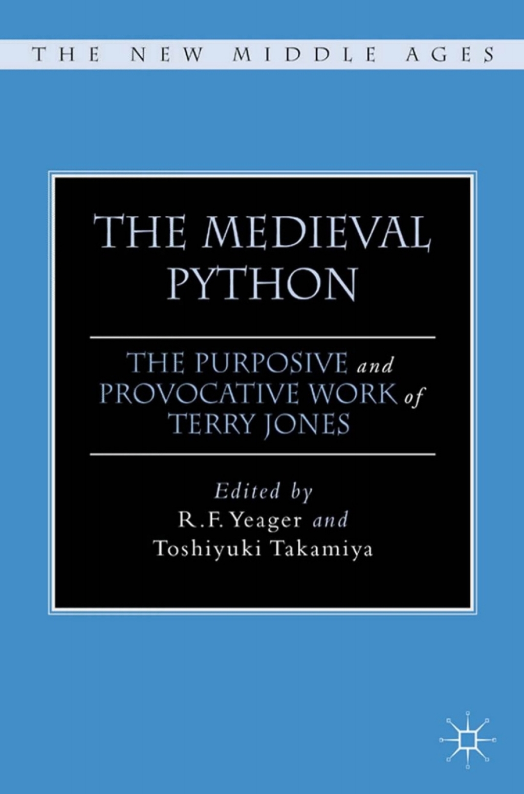 The Medieval Python (eBook)