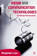 Media and Communications Technologies