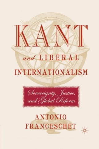 Kant and Liberal Internationalism