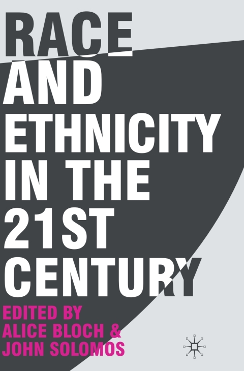 Cover image for book Race and Ethnicity in the 21st Century