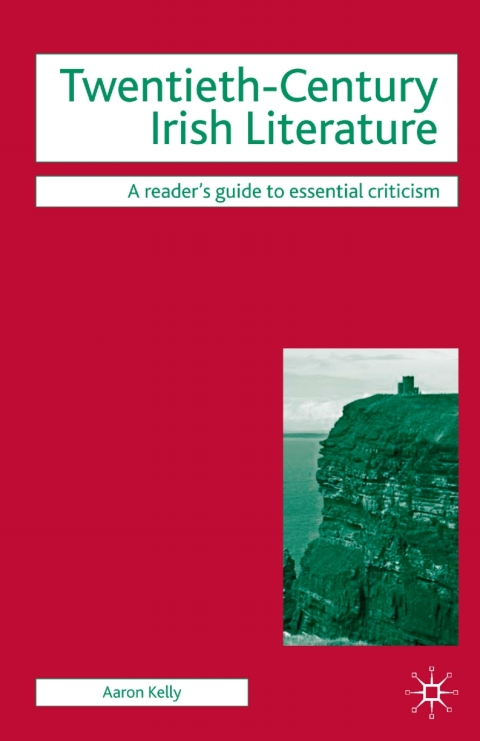 Cover image for book Twentieth-Century Irish Literature