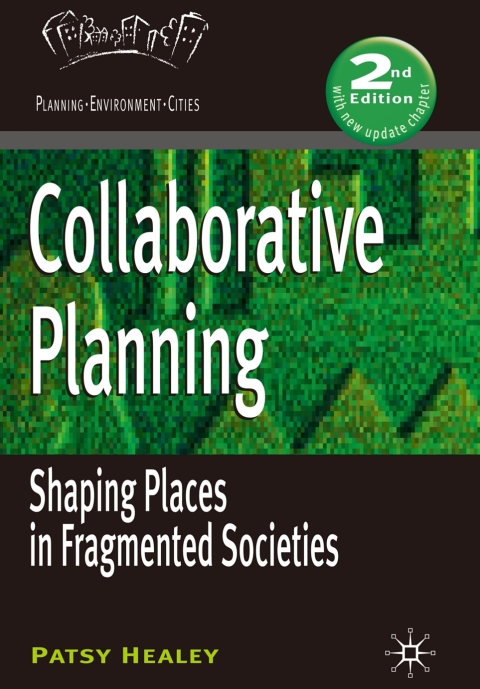 Cover image for book Collaborative Planning