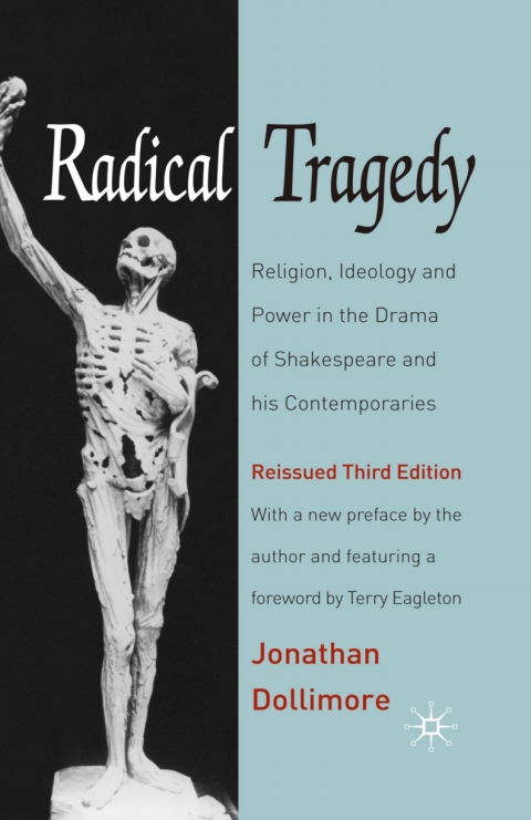 Cover image for book Radical Tragedy