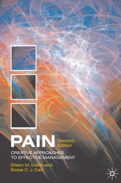 Cover image for book Pain