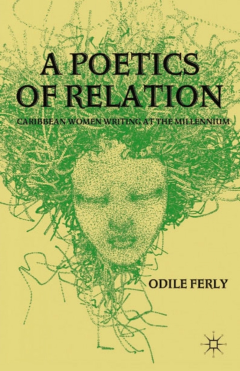 Cover image for book A Poetics of Relation