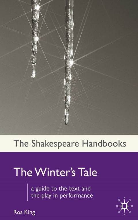 Cover image for book The Winter's Tale