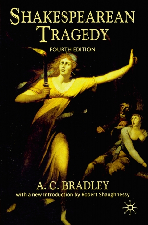 Cover image for book Shakespearean Tragedy