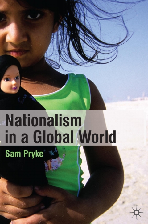 Cover image for book Nationalism in a Global World