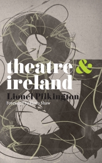 Cover image: Theatre and Ireland 1st edition 9780230574625