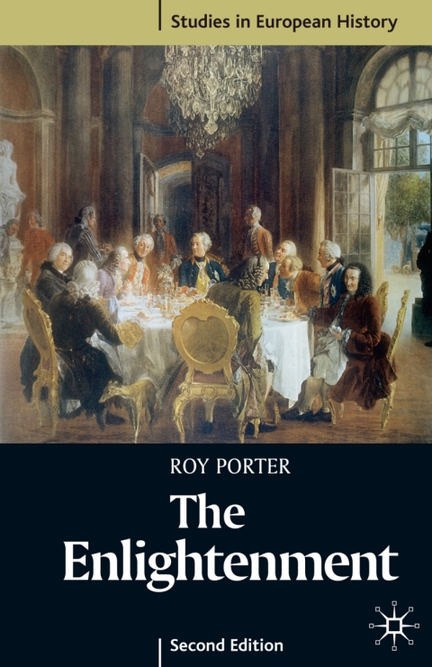 Cover image for book The Enlightenment