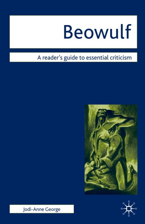 Cover image for book Beowulf