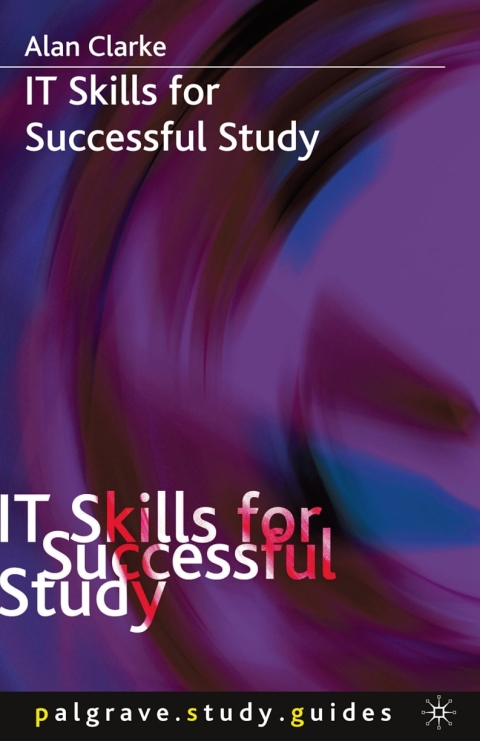 Cover image for book IT Skills for Successful Study