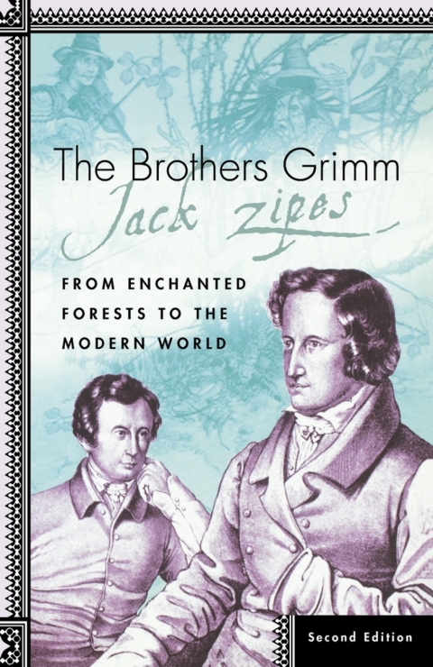The Brothers Grimm 