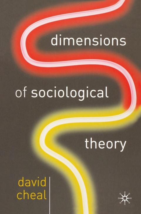 Cover image for book Dimensions of Sociological Theory