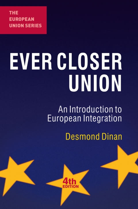 Ever Closer Union 