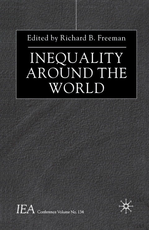 Inequality Around the World 