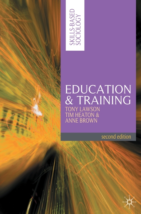 Education and Training 