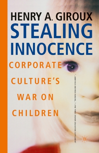 Stealing Innocence