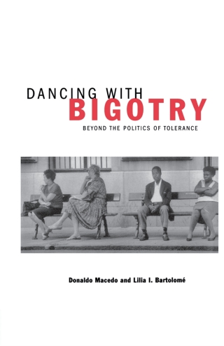 Dancing With Bigotry