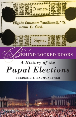 Behind Locked Doors