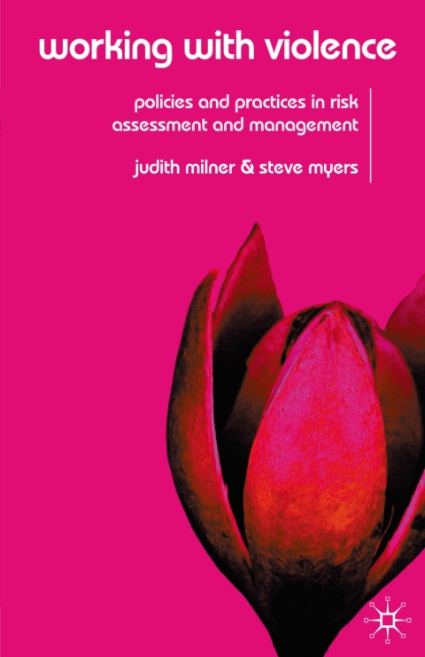 Cover image for book Working With Violence