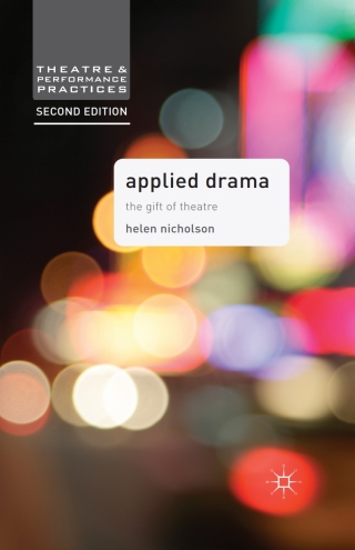 Applied Drama