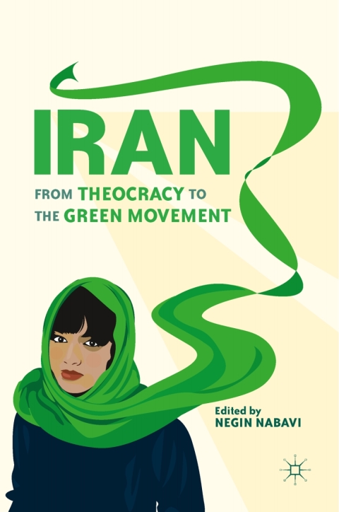 Cover image for book Iran