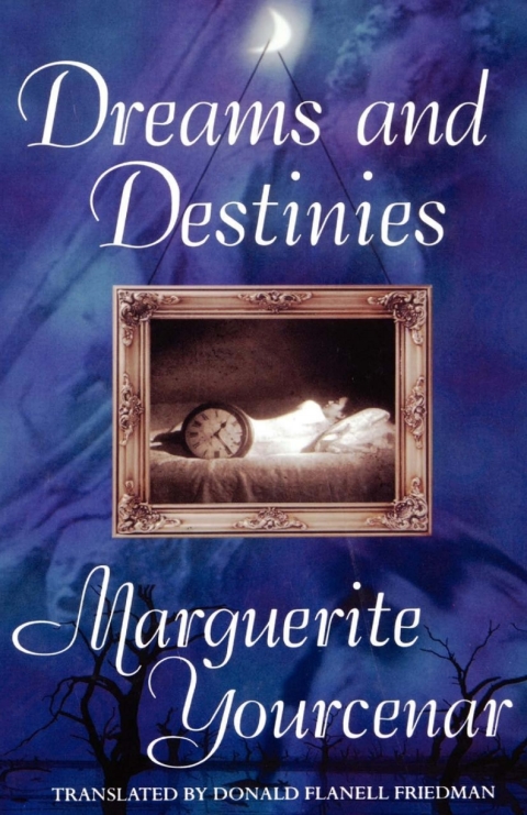 Cover image for book Dreams and Destinies