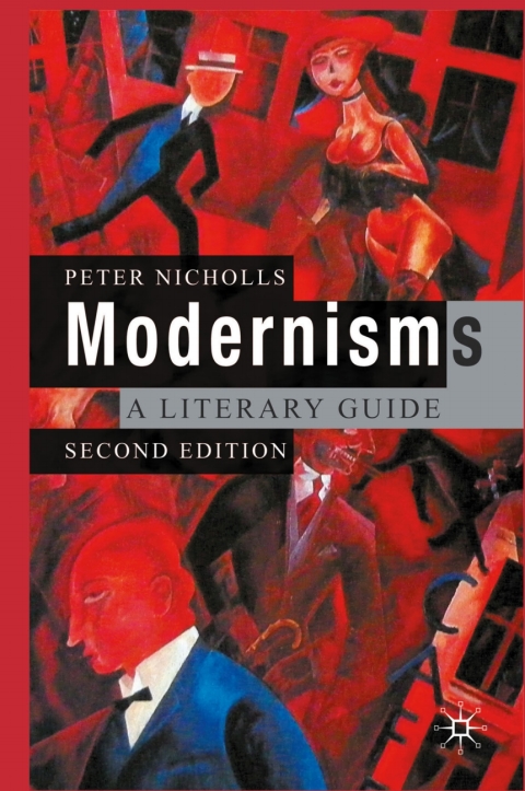 Cover image for book Modernisms