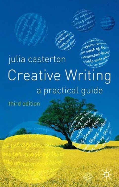 Cover image for book Creative Writing