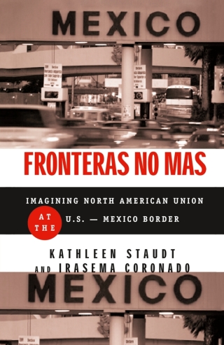 Fronteras No Mas