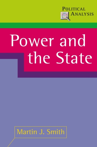 Power and the State