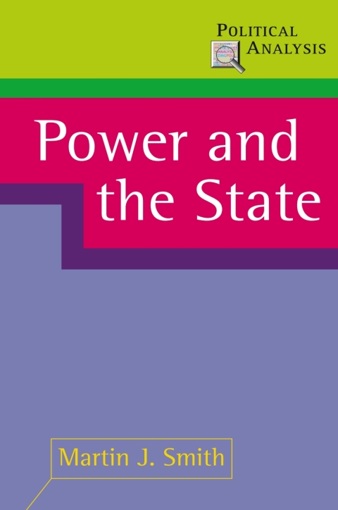Power and the State 