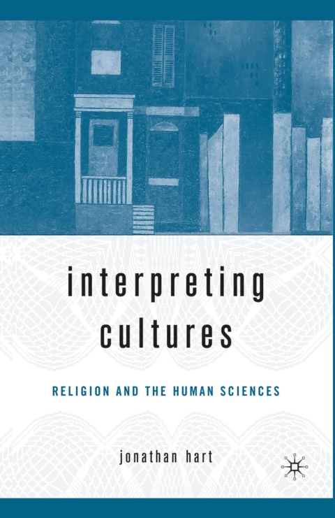 Cover image for book Interpreting Cultures