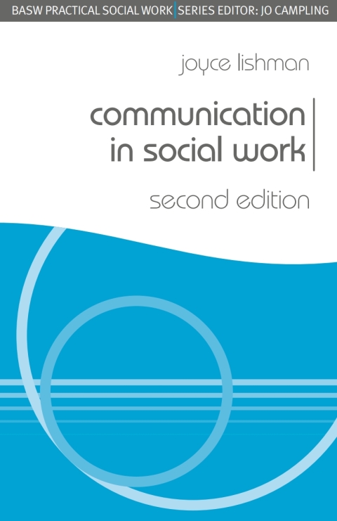 Communication in Social Work 