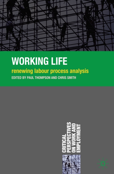 Working Life 