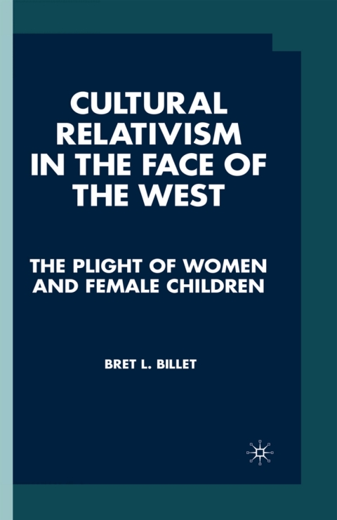 Cover image for book Cultural Relativism in the Face of the West
