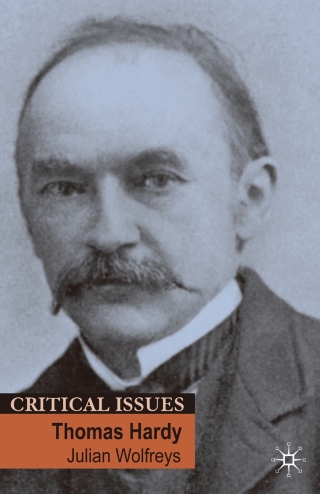 Thomas Hardy