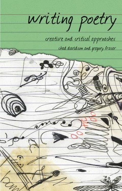 Reflowable Writing Poetry; $23.37