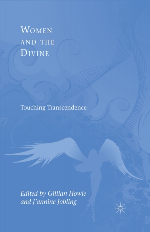 Cover image for book Women and the Divine