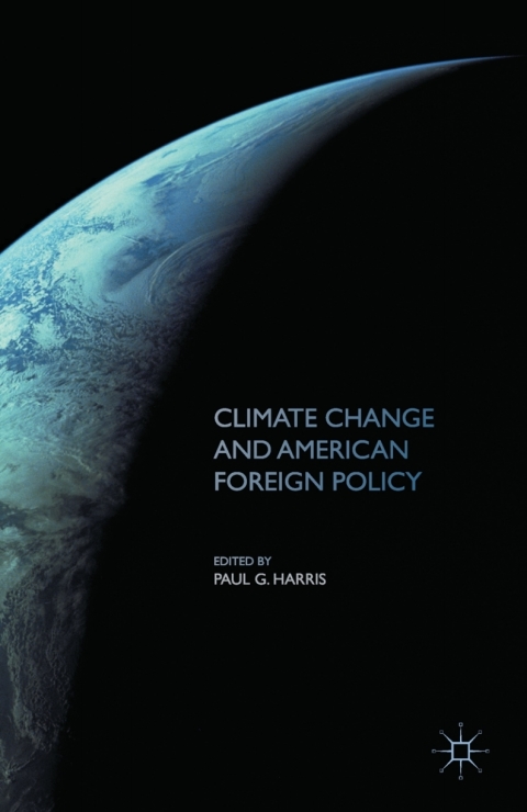 Climate Change and American Foreign Policy 