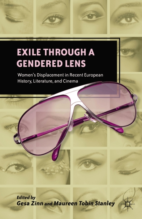 Cover image for book Exile through a Gendered Lens